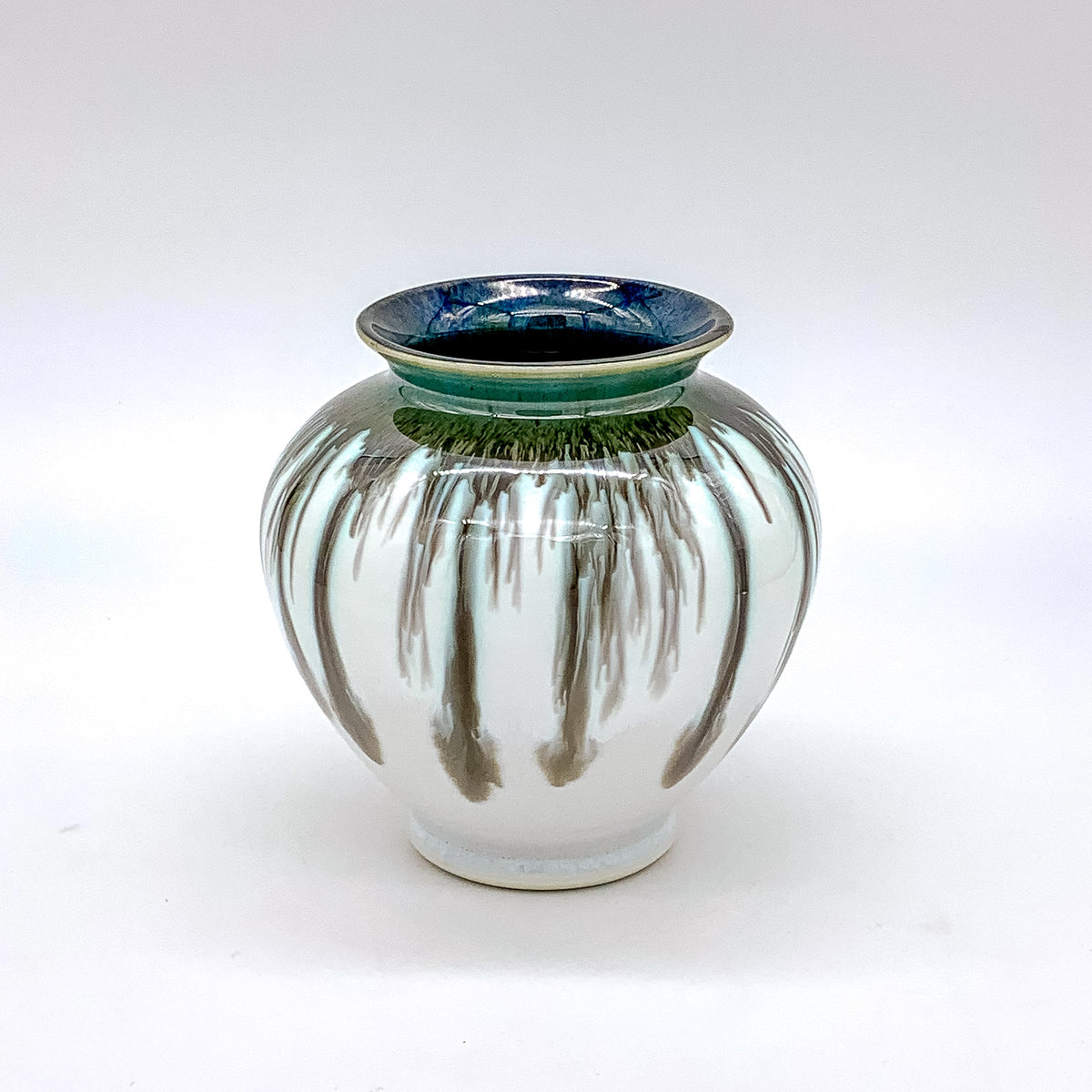 Ginger Jar Vase
