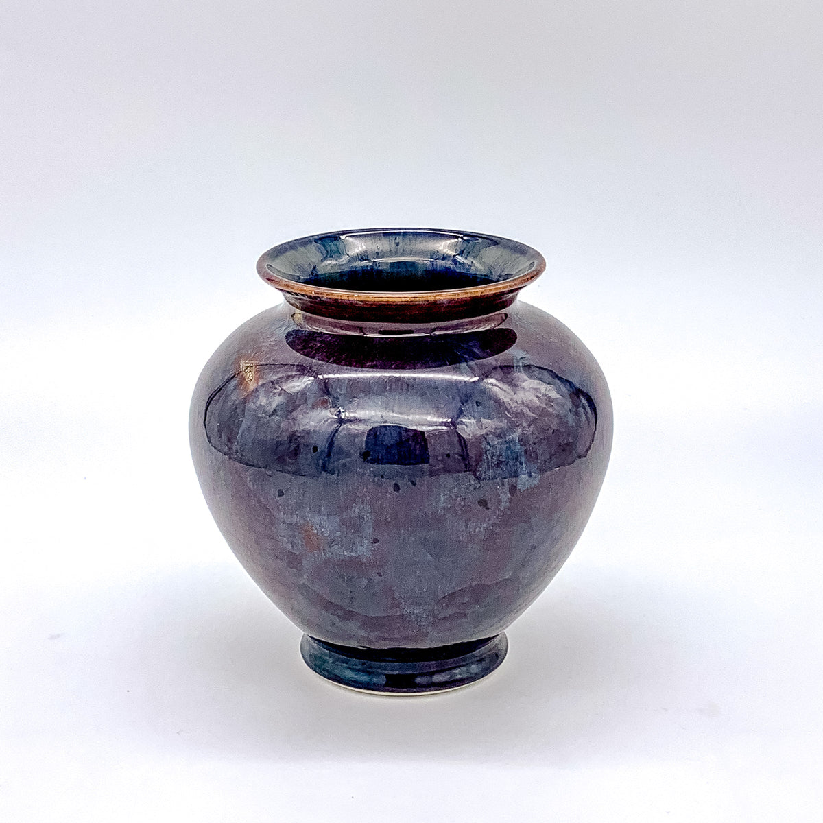 Ginger Jar Vase