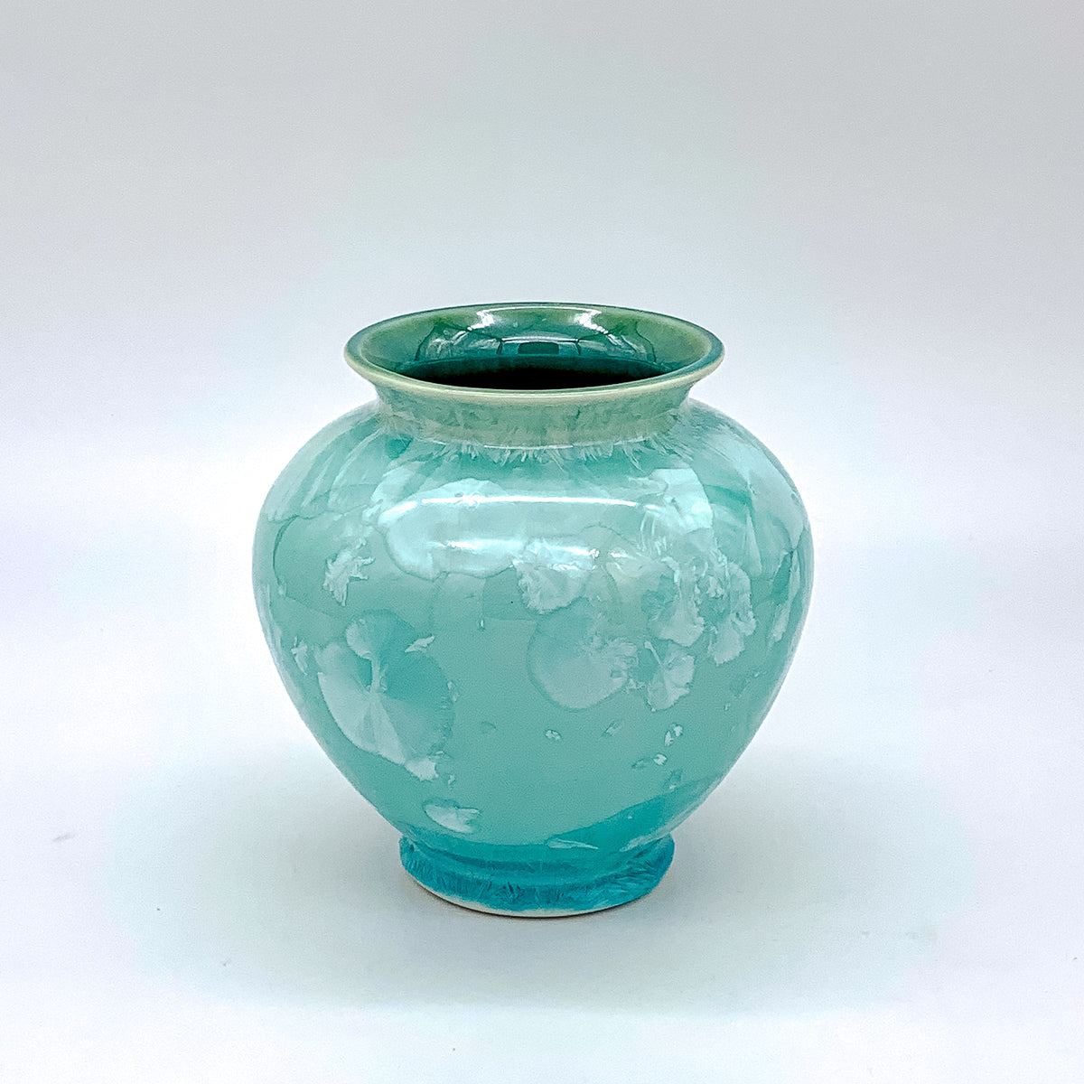 Ginger Jar Vase