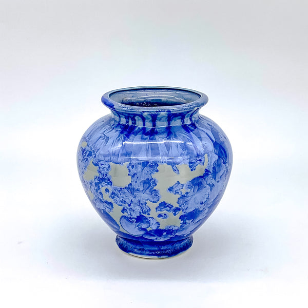 Ginger Jar Vase