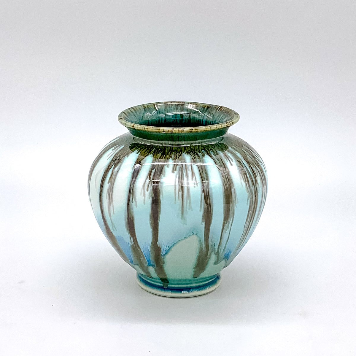 Ginger Jar Vase