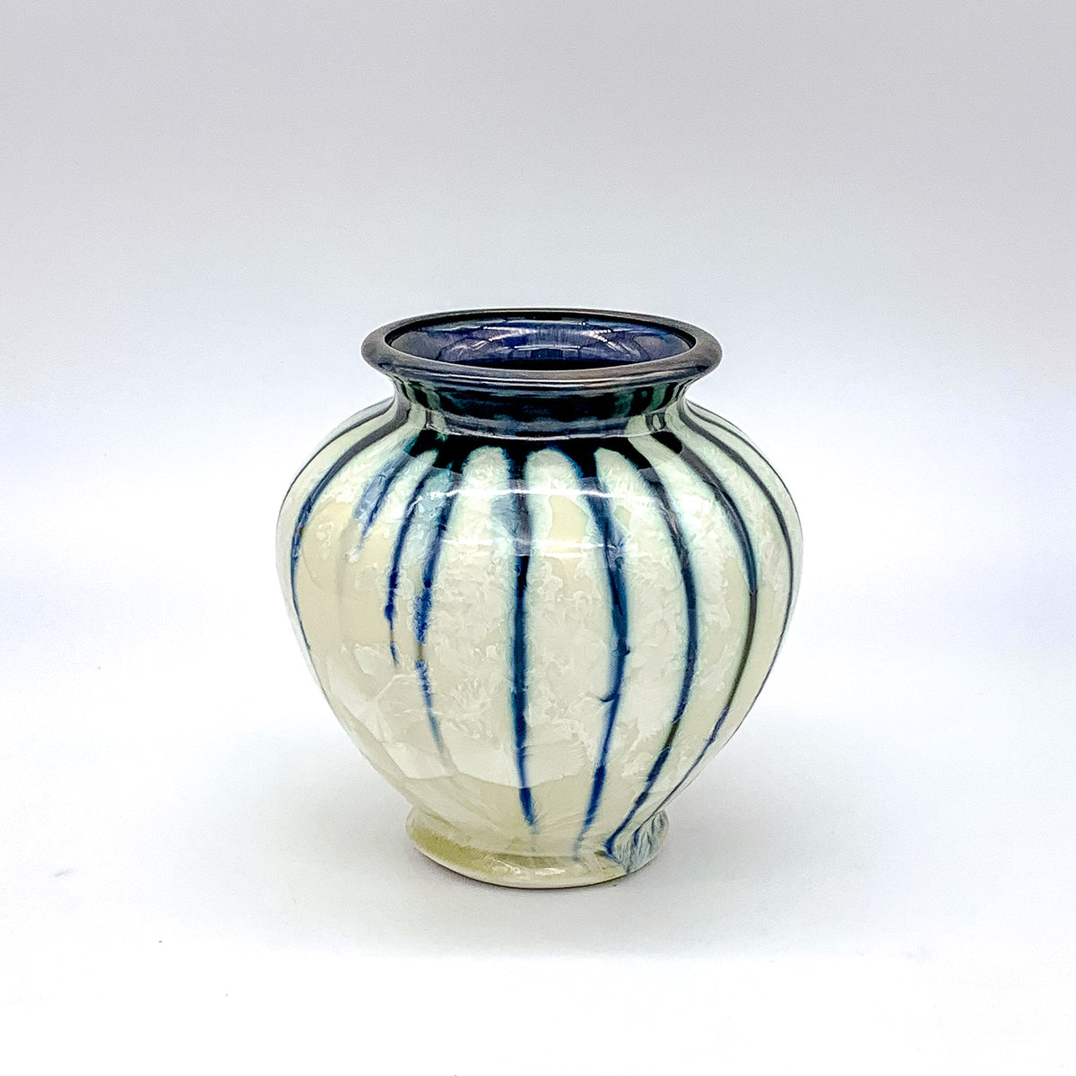 Ginger Jar Vase