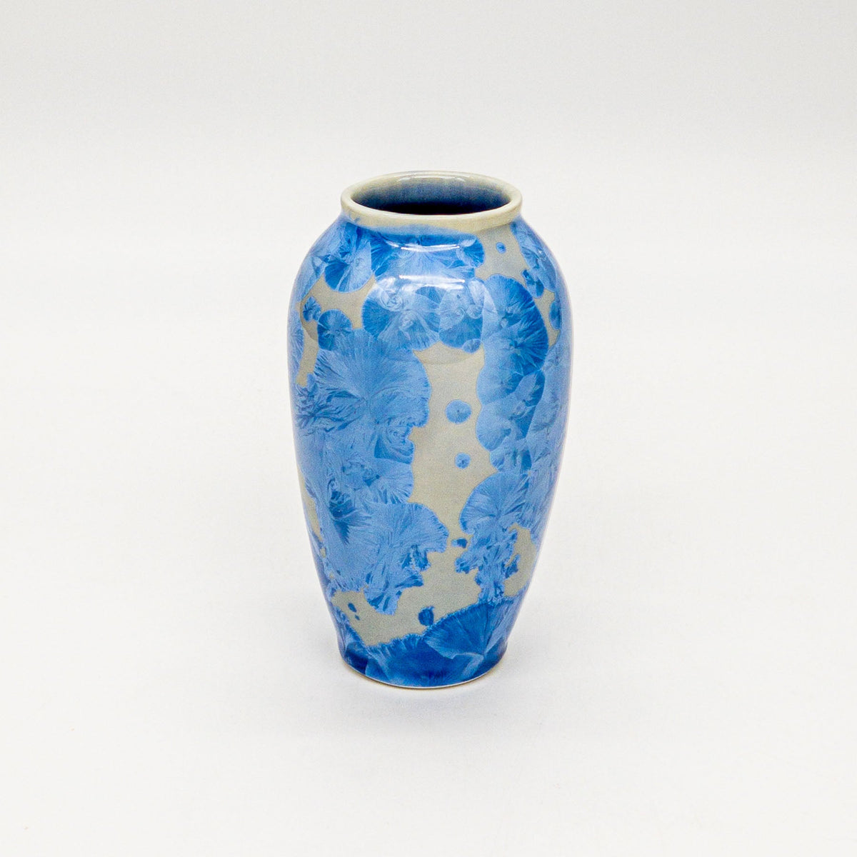 Wildflower Vase