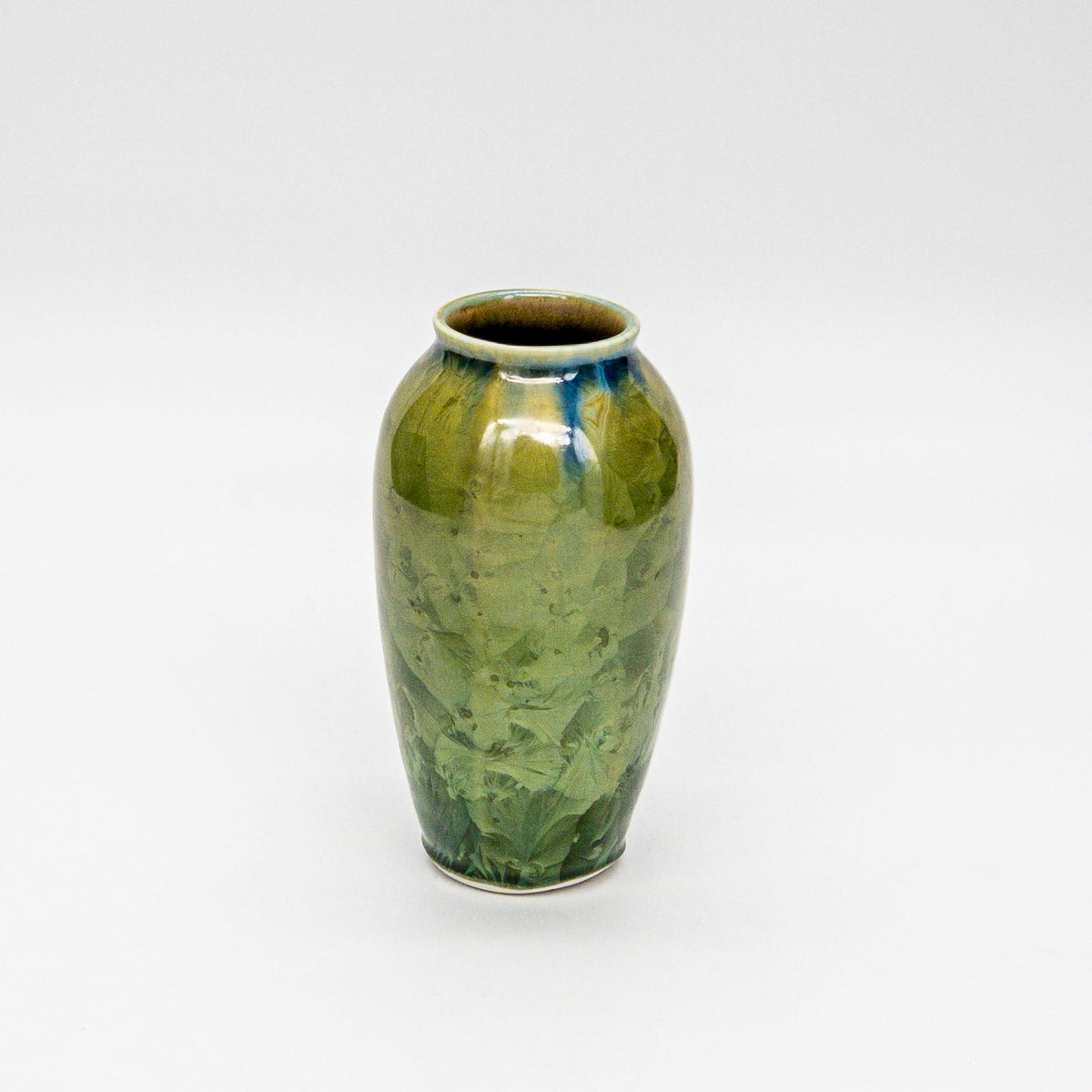 Wildflower Vase