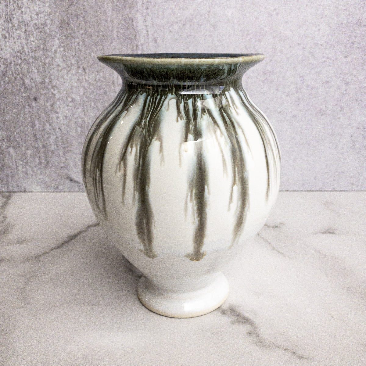 Small Gathering Vase