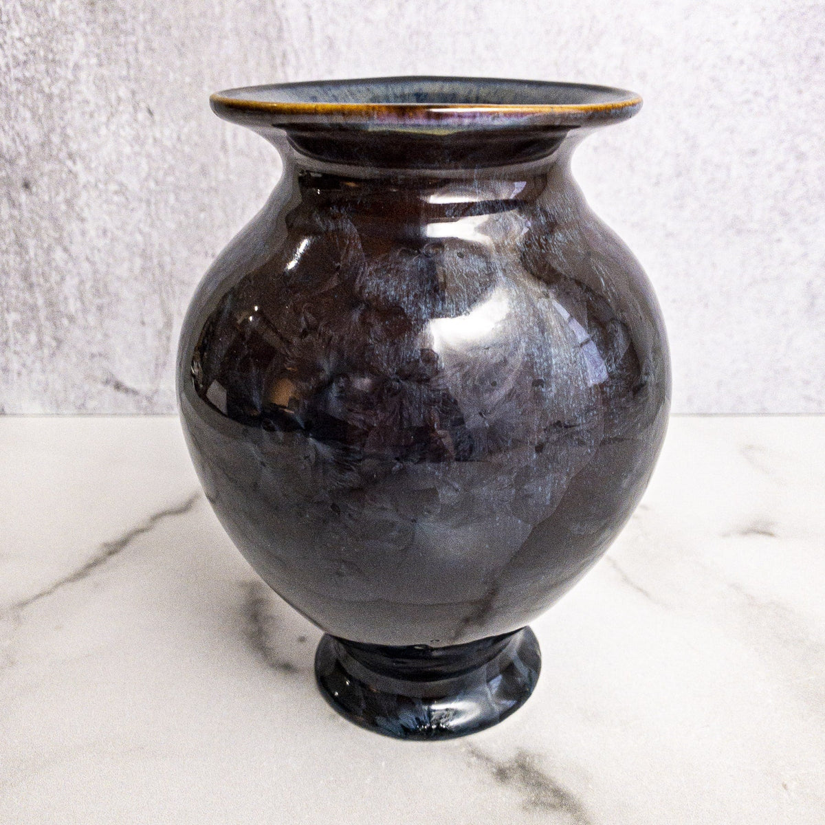 Small Gathering Vase
