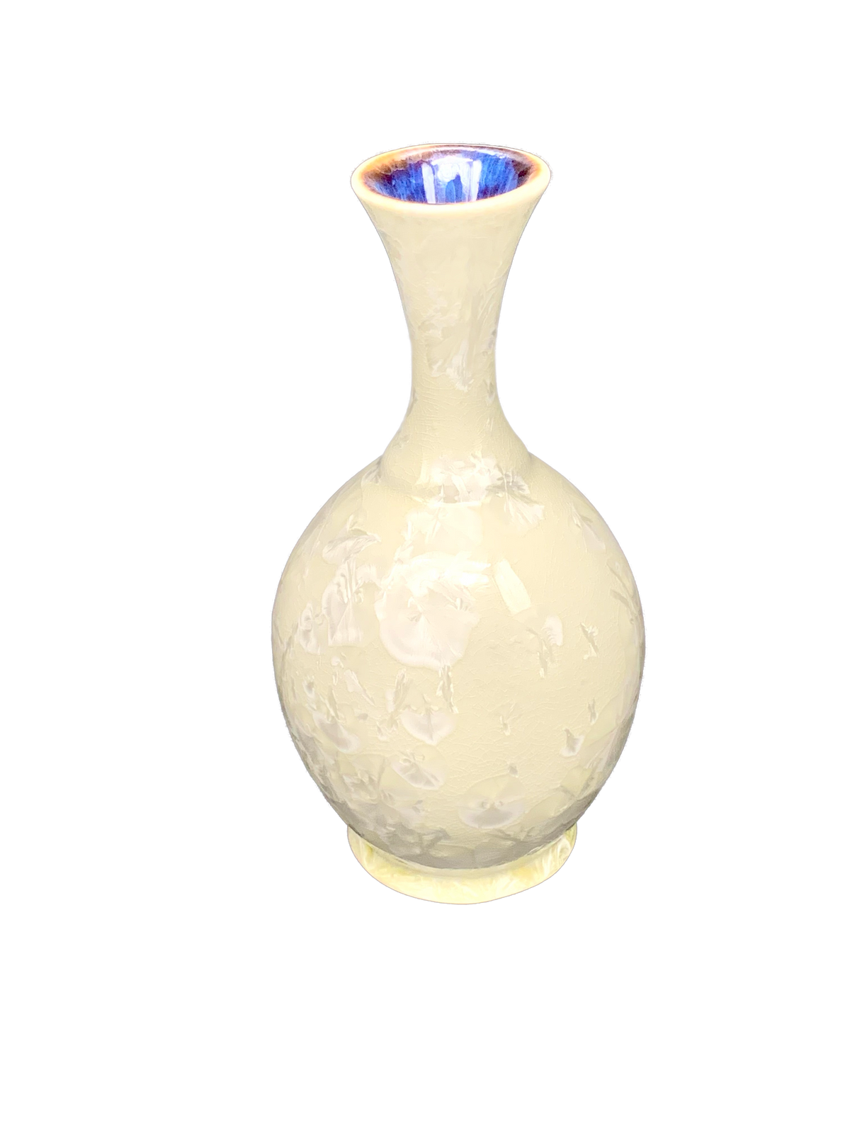 Small Trumpet Vase