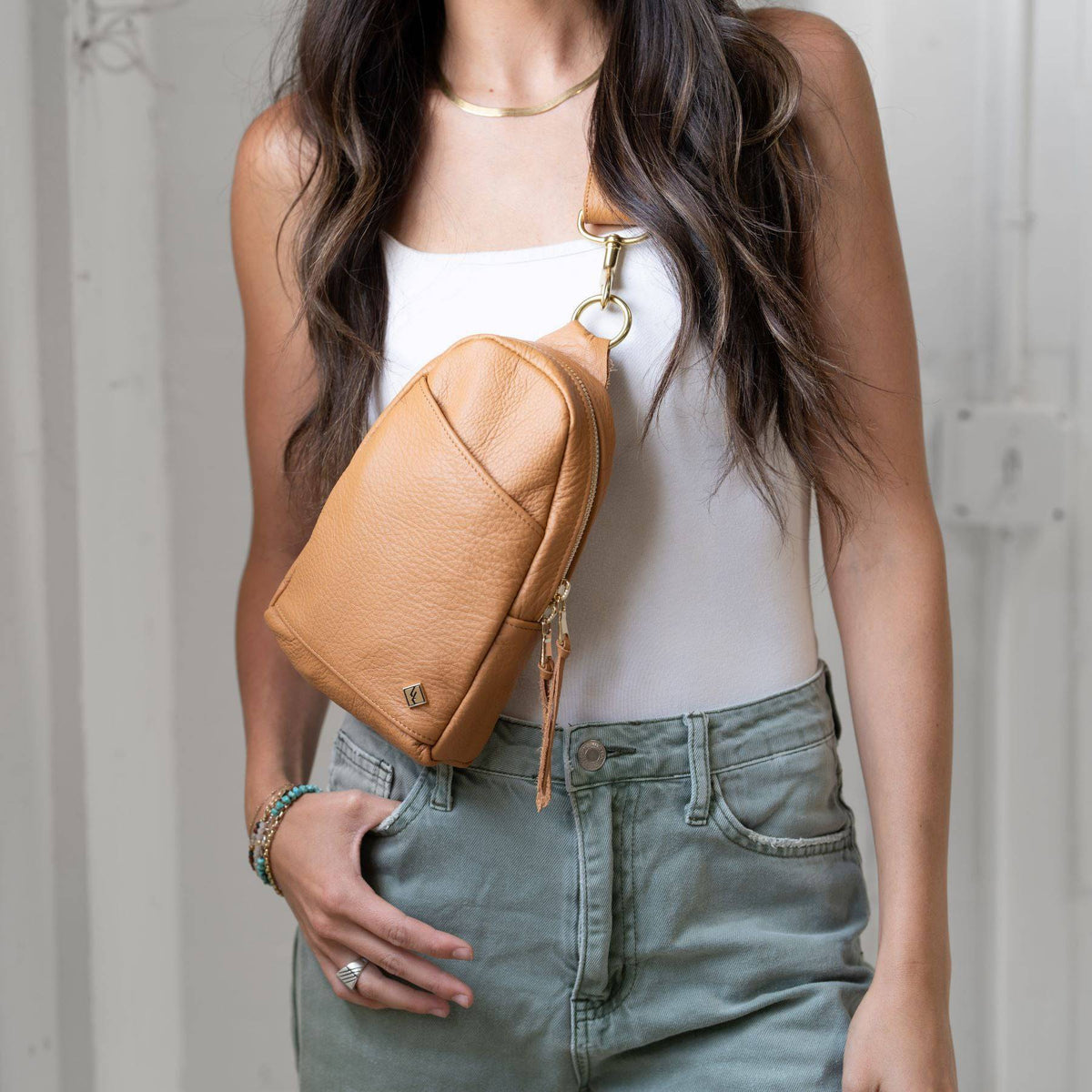 Sling Bag