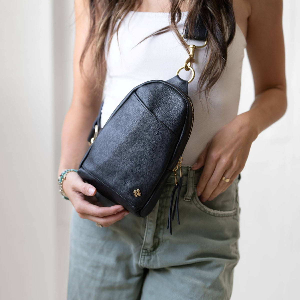 Sling Bag
