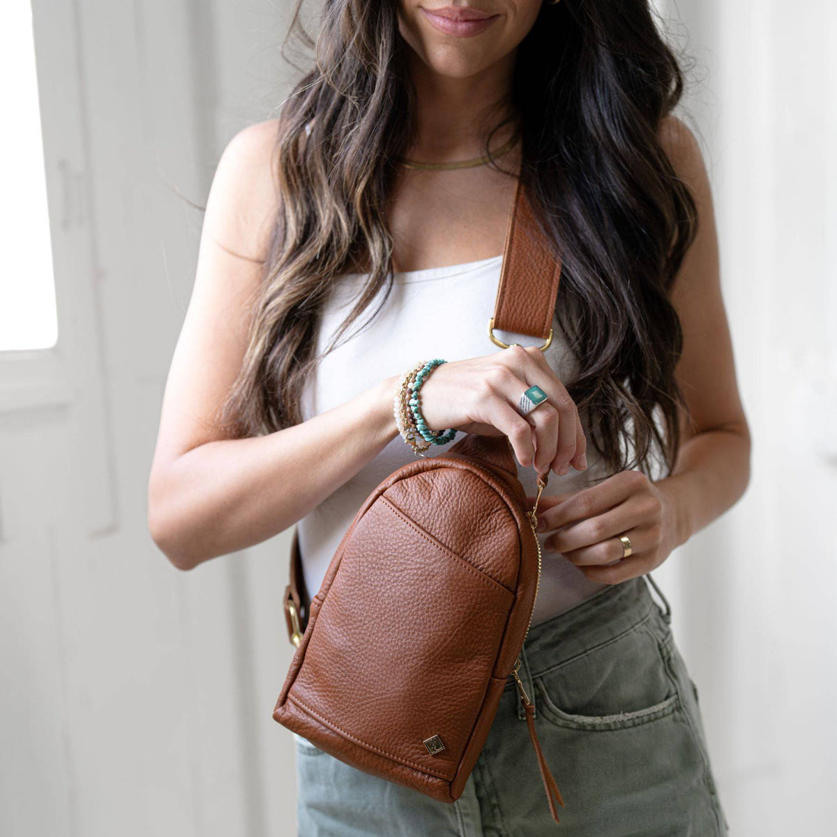 Sling Bag