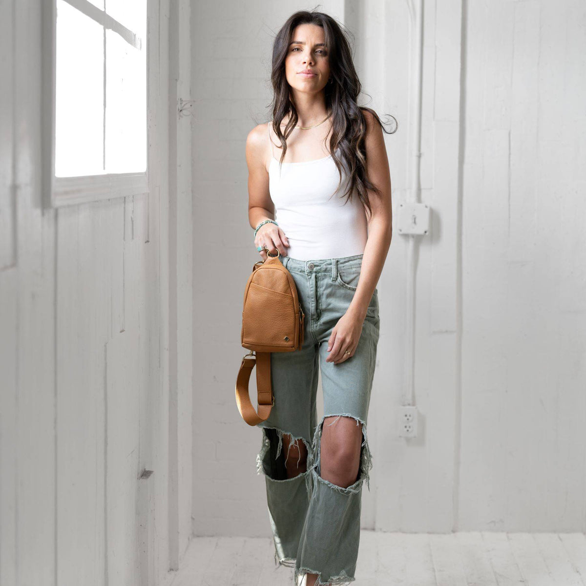 Sling Bag