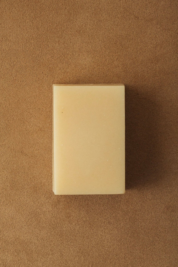 Vetiver Grounding Soap – Earthy Bar for Calm & Balance