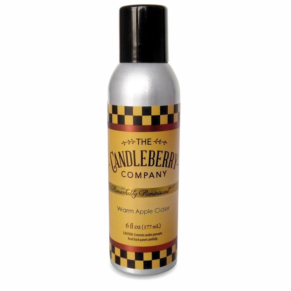 Warm Apple Cider™, Room Spray (Collective)