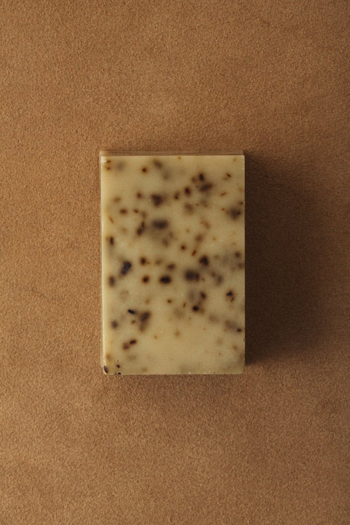 Yuzu & Sencha Soap – Invigorating Toning Bar with E3Live®